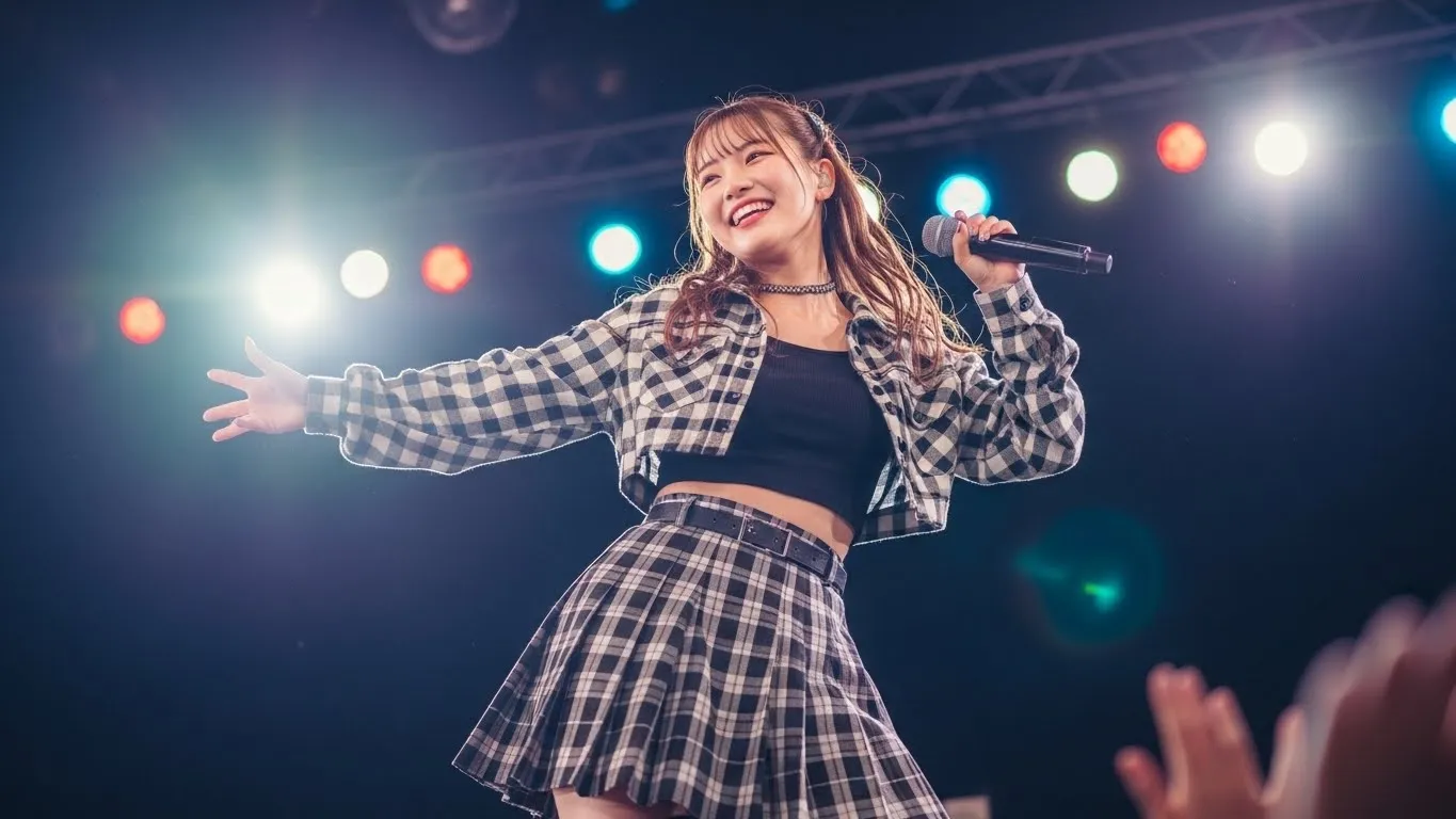 宮本サクラの画像